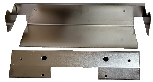 AD-4322-10 panel mount kit for AD-4322
